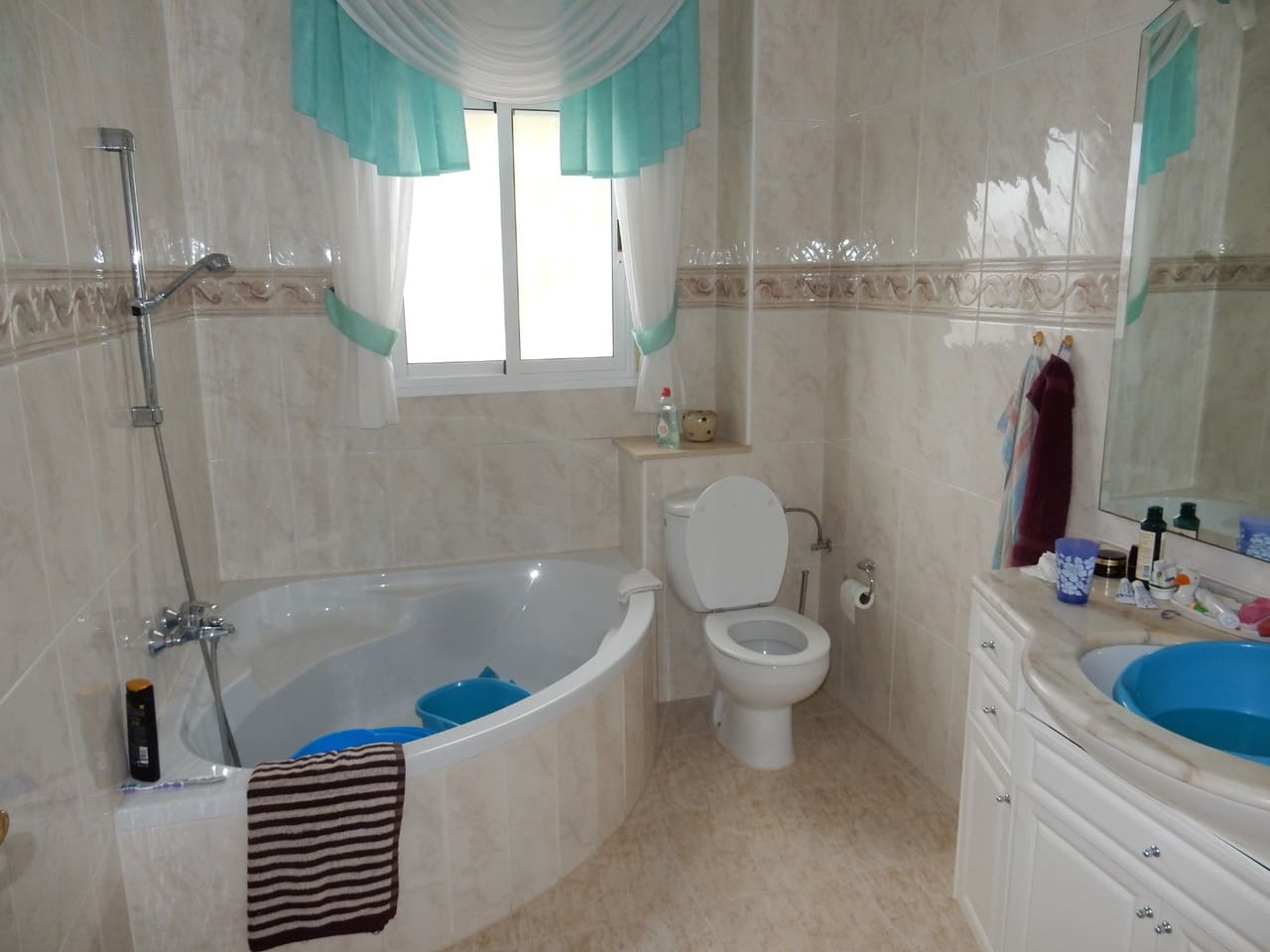 2 camera da letto Casa in vendita in Ciudad Quesada con piscina - 215.000 € (Rif: 8806020)