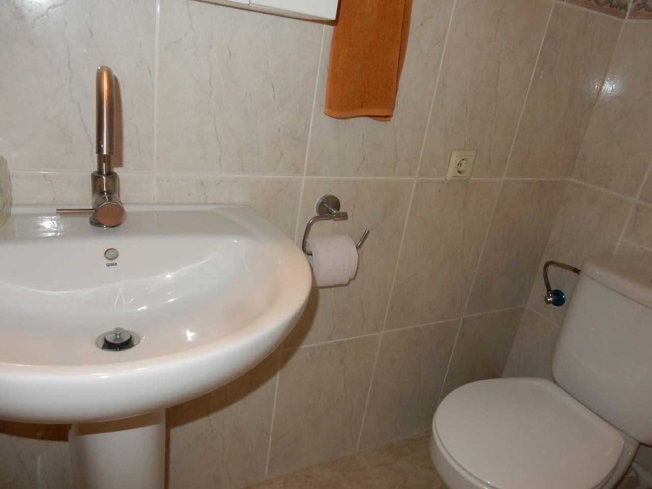 2 camera da letto Casa in vendita in Ciudad Quesada con piscina - 215.000 € (Rif: 8806020)