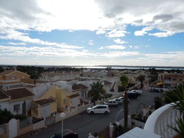 2 camera da letto Casa in vendita in Ciudad Quesada, Rojales con piscina - 215.000 € (Rif: 8806020)