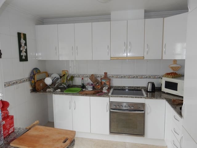 2 camera da letto Casa in vendita in Ciudad Quesada, Rojales con piscina - 215.000 € (Rif: 8806020)