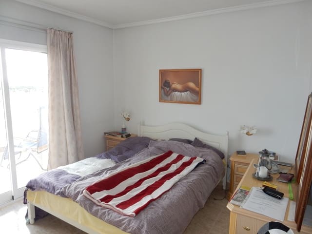 2 camera da letto Casa in vendita in Ciudad Quesada, Rojales con piscina - 215.000 € (Rif: 8806020)