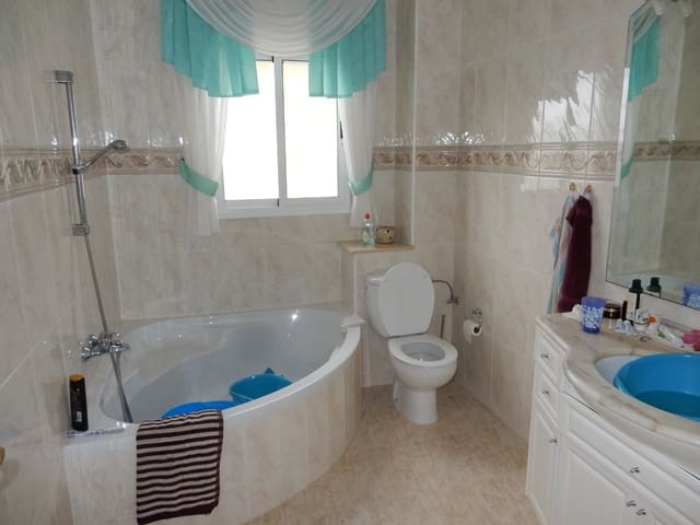 2 camera da letto Casa in vendita in Ciudad Quesada, Rojales con piscina - 215.000 € (Rif: 8806020)