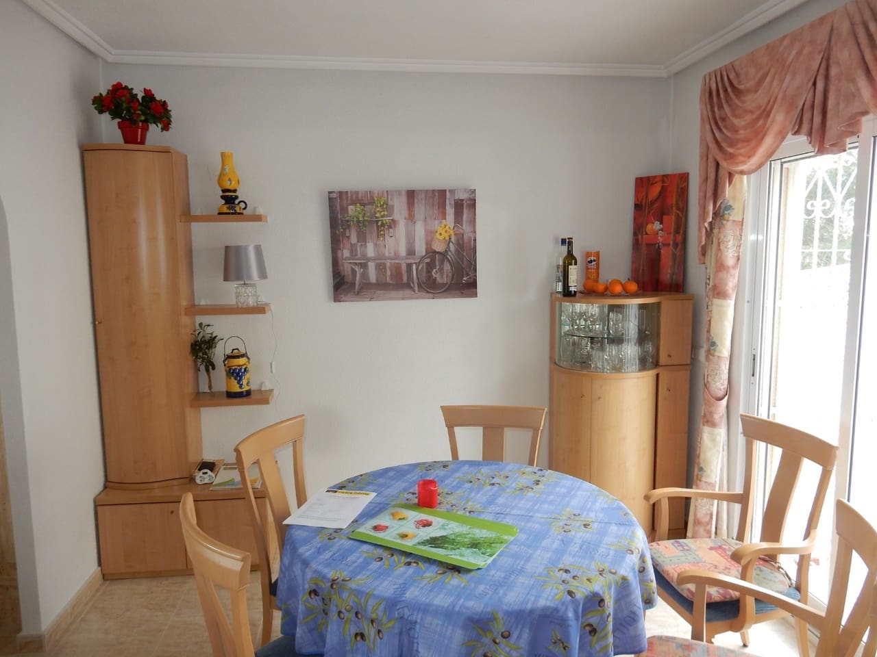 2 camera da letto Casa in vendita in Ciudad Quesada con piscina - 215.000 € (Rif: 8806020)