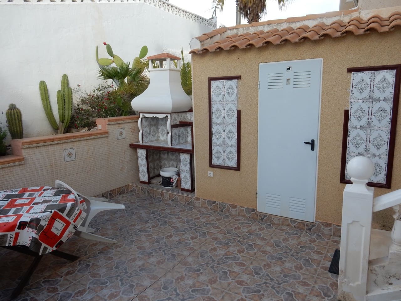 2 camera da letto Casa in vendita in Ciudad Quesada con piscina - 215.000 € (Rif: 8806020)