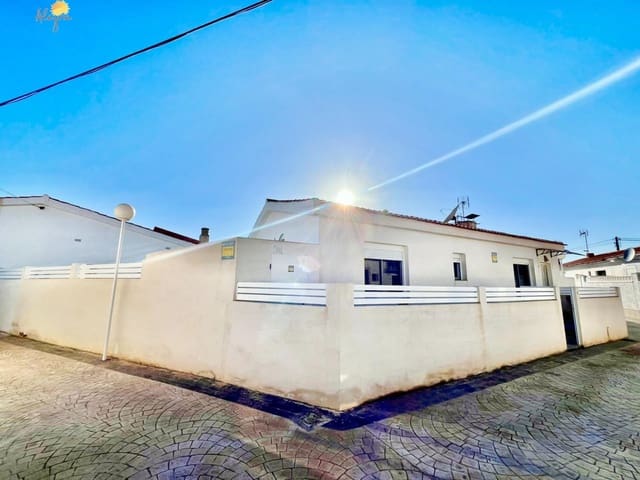 2 Zimmer Villa zu verkaufen in El Molino, Torrevieja - 315.000 € (Ref: 8806033)