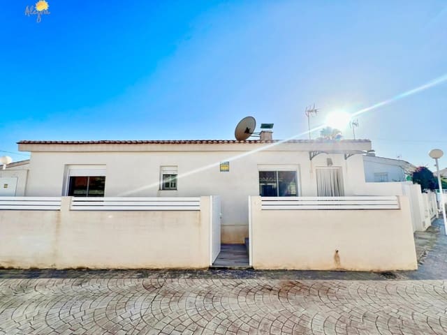 2 Zimmer Villa zu verkaufen in El Molino, Torrevieja - 315.000 € (Ref: 8806033)