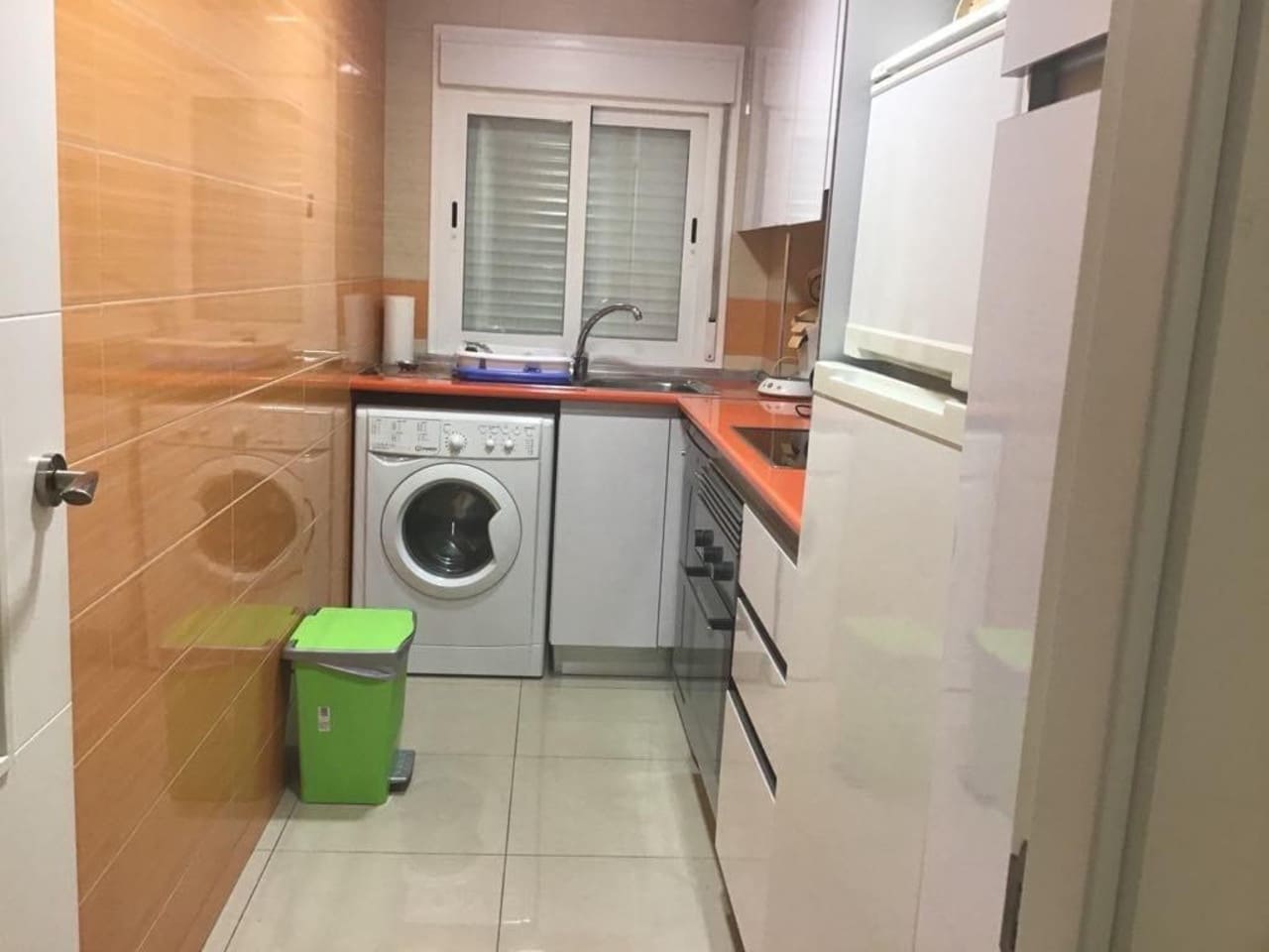 2 Zimmer Apartment zu verkaufen in Calpe / Calp - 210.000 € (Ref: 8806053)