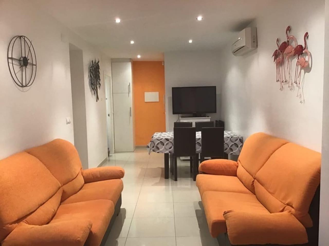2 Zimmer Apartment zu verkaufen in Calpe / Calp - 210.000 € (Ref: 8806053)