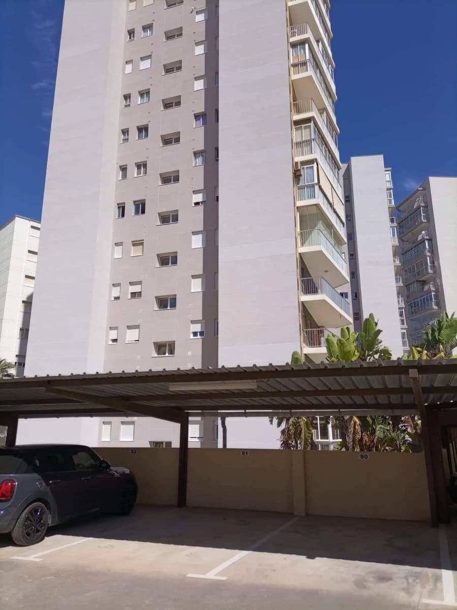 2 Zimmer Apartment zu verkaufen in Calpe / Calp - 210.000 € (Ref: 8806053)