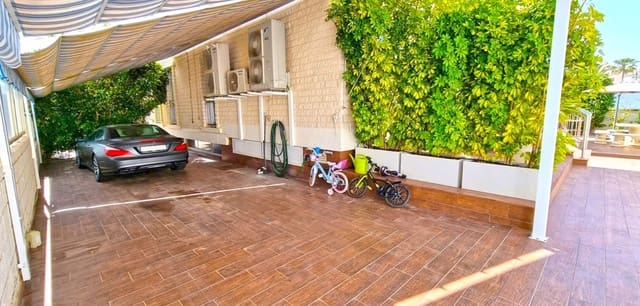5 Zimmer Villa zu verkaufen in El Molino, Torrevieja mit Pool - 1.170.000 € (Ref: 8806275)