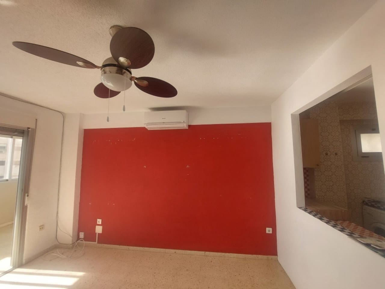 1 soveværelse Lejlighed til salg i Finestrat med swimmingpool - € 195.000 (Ref: 8809612)