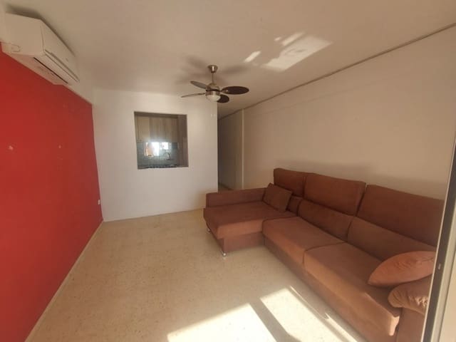 1 soveværelse Lejlighed til salg i Finestrat Pueblo, Finestrat med swimmingpool - € 195.000 (Ref: 8809612)