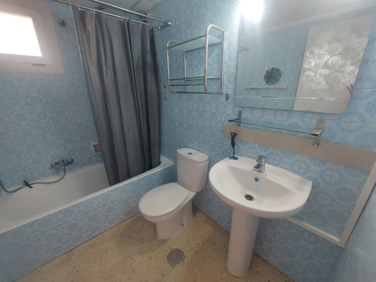 1 soveværelse Lejlighed til salg i Finestrat med swimmingpool - € 195.000 (Ref: 8809612)