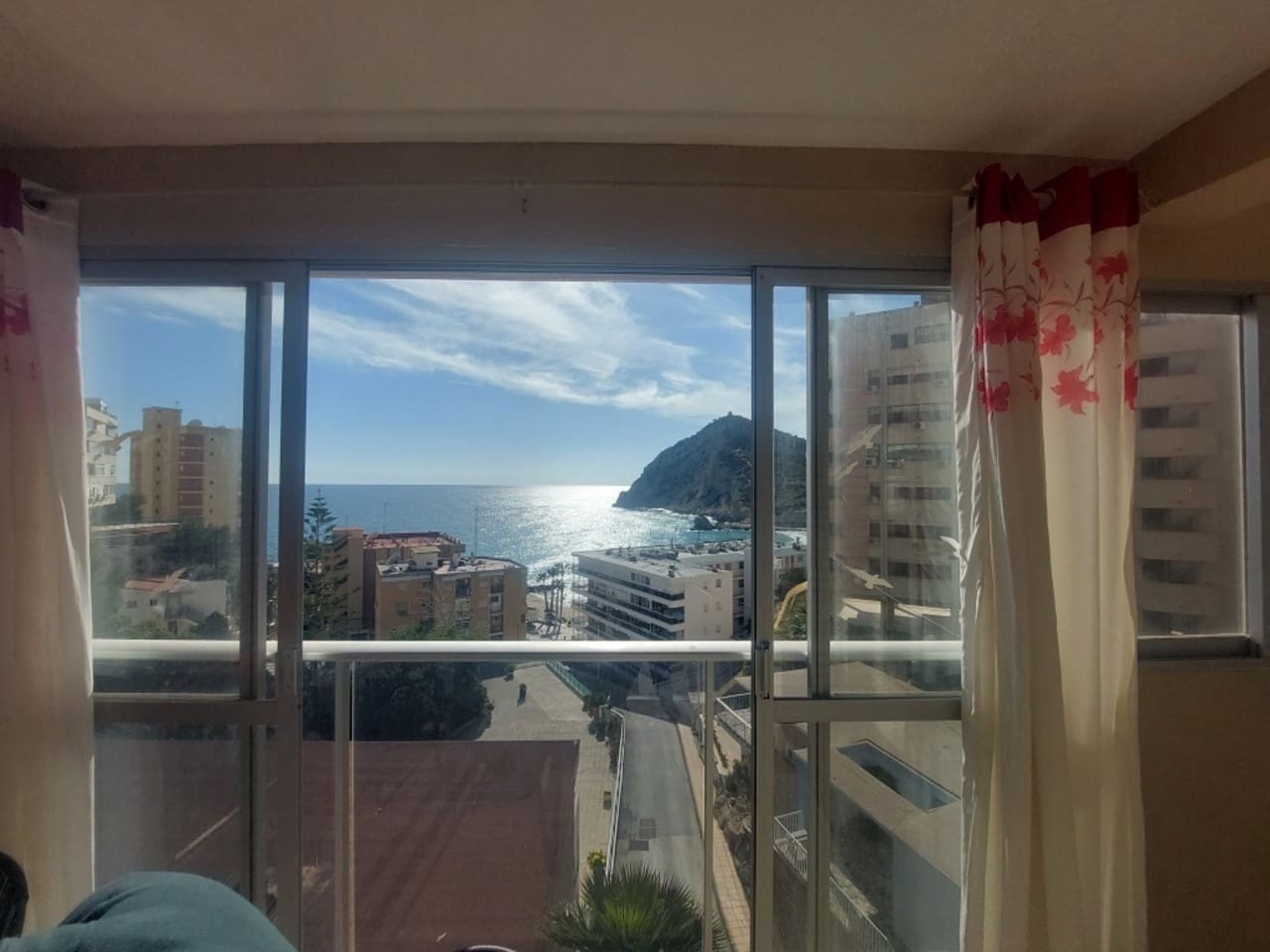 1 soveværelse Lejlighed til salg i Finestrat med swimmingpool - € 195.000 (Ref: 8809612)