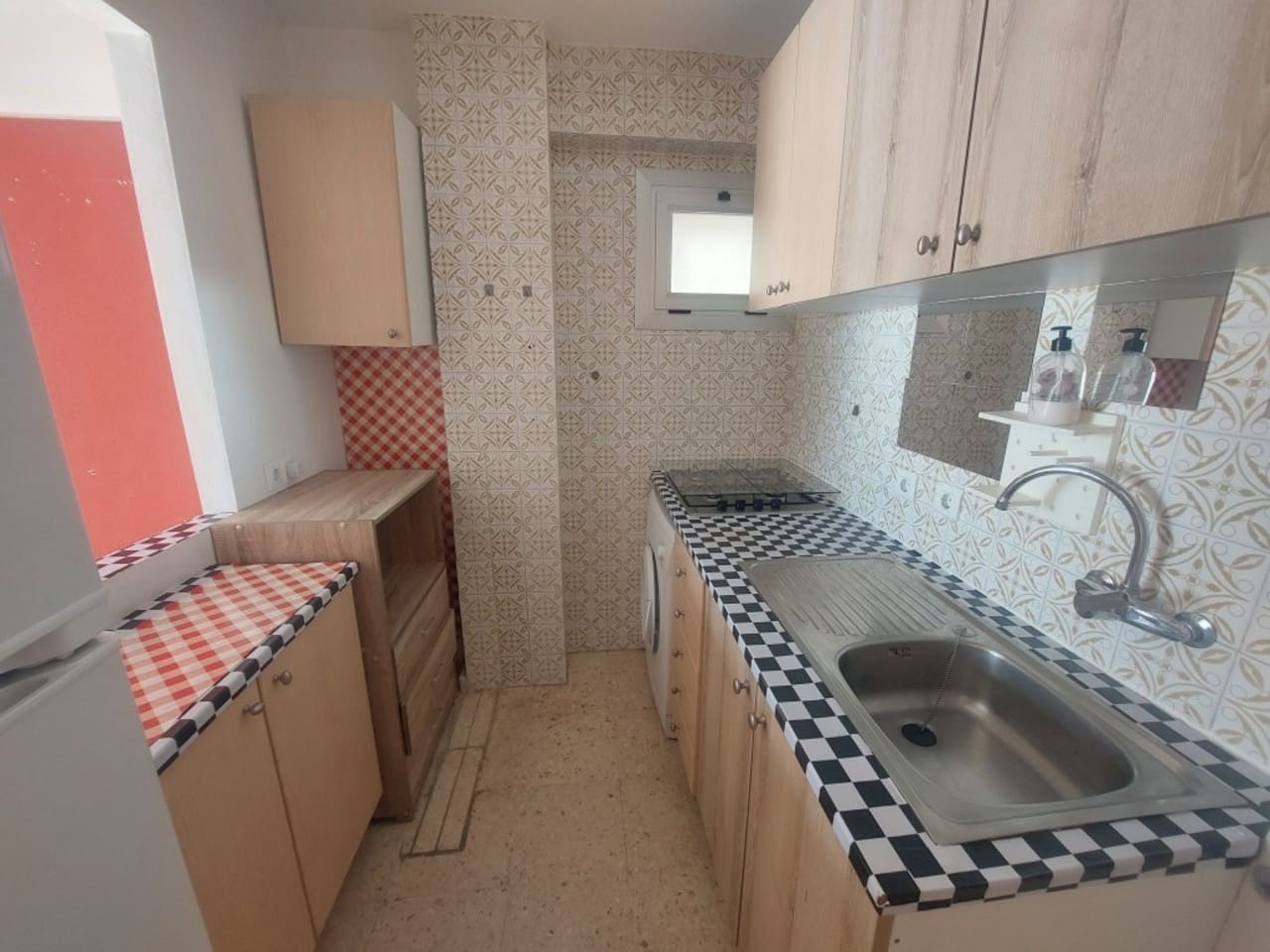 1 soveværelse Lejlighed til salg i Finestrat med swimmingpool - € 195.000 (Ref: 8809612)