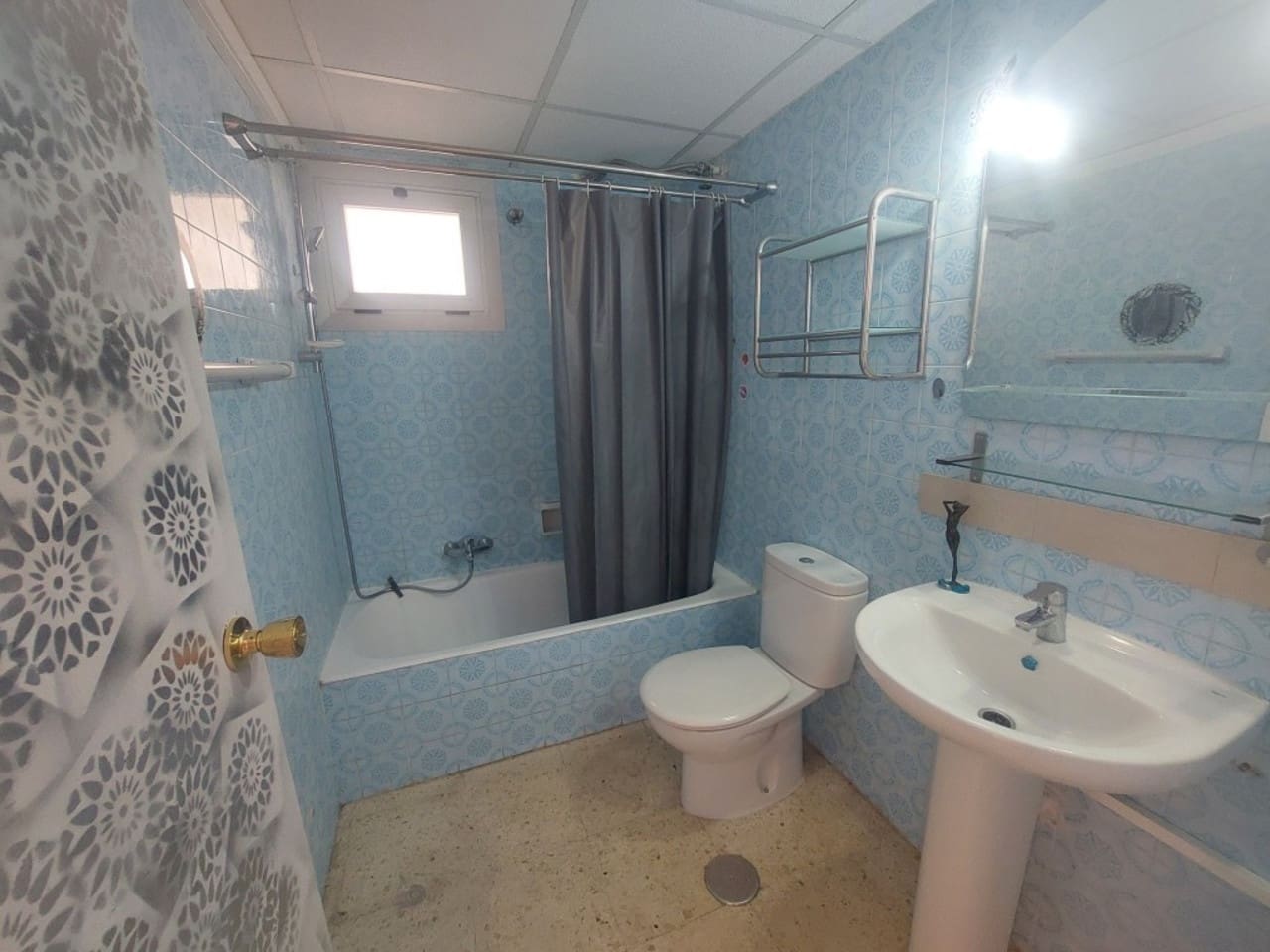 1 soveværelse Lejlighed til salg i Finestrat med swimmingpool - € 195.000 (Ref: 8809612)