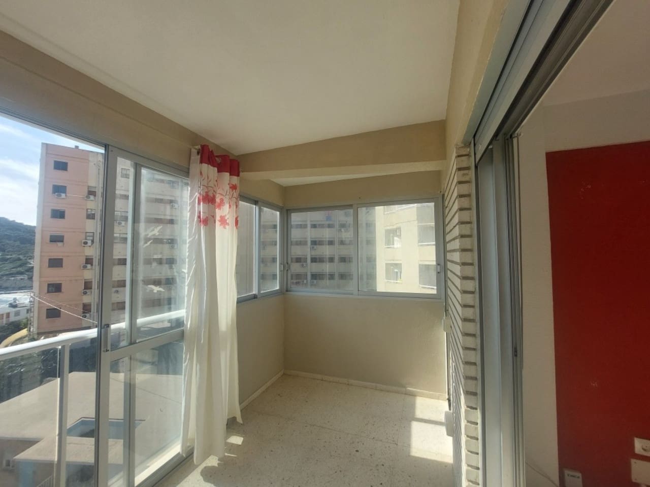 1 soveværelse Lejlighed til salg i Finestrat med swimmingpool - € 195.000 (Ref: 8809612)