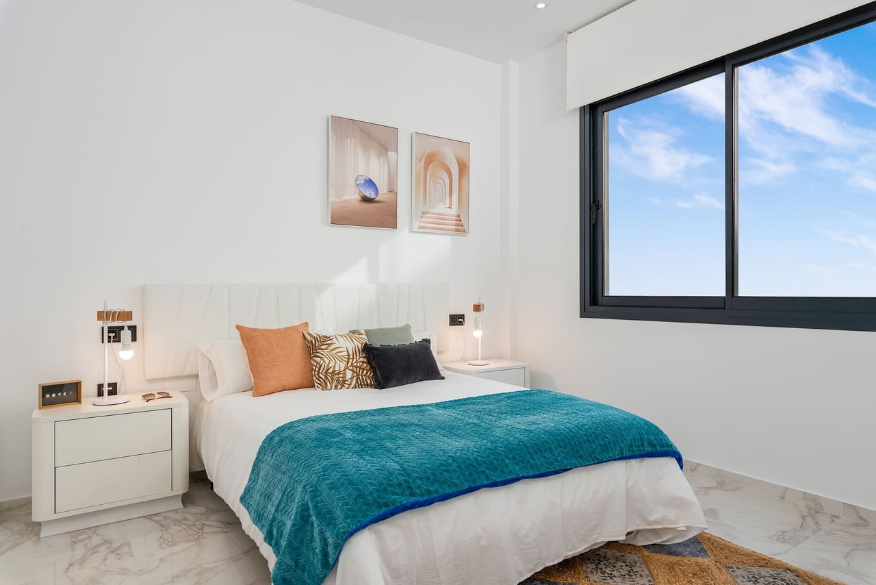 3 slaapkamer Villa te koop in Benijofar met zwembad garage - € 435.000 (Ref: 8810621)