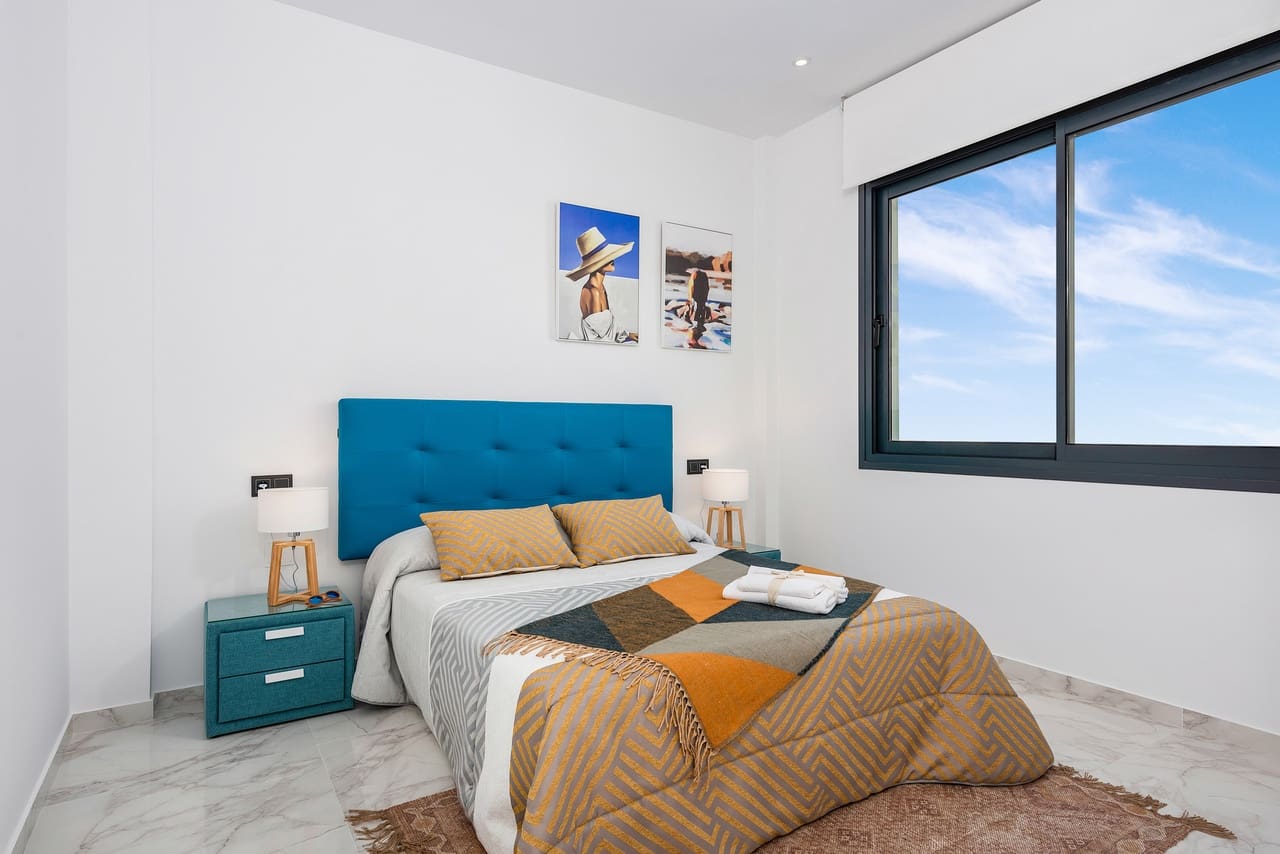 3 slaapkamer Villa te koop in Benijofar met zwembad garage - € 435.000 (Ref: 8810621)