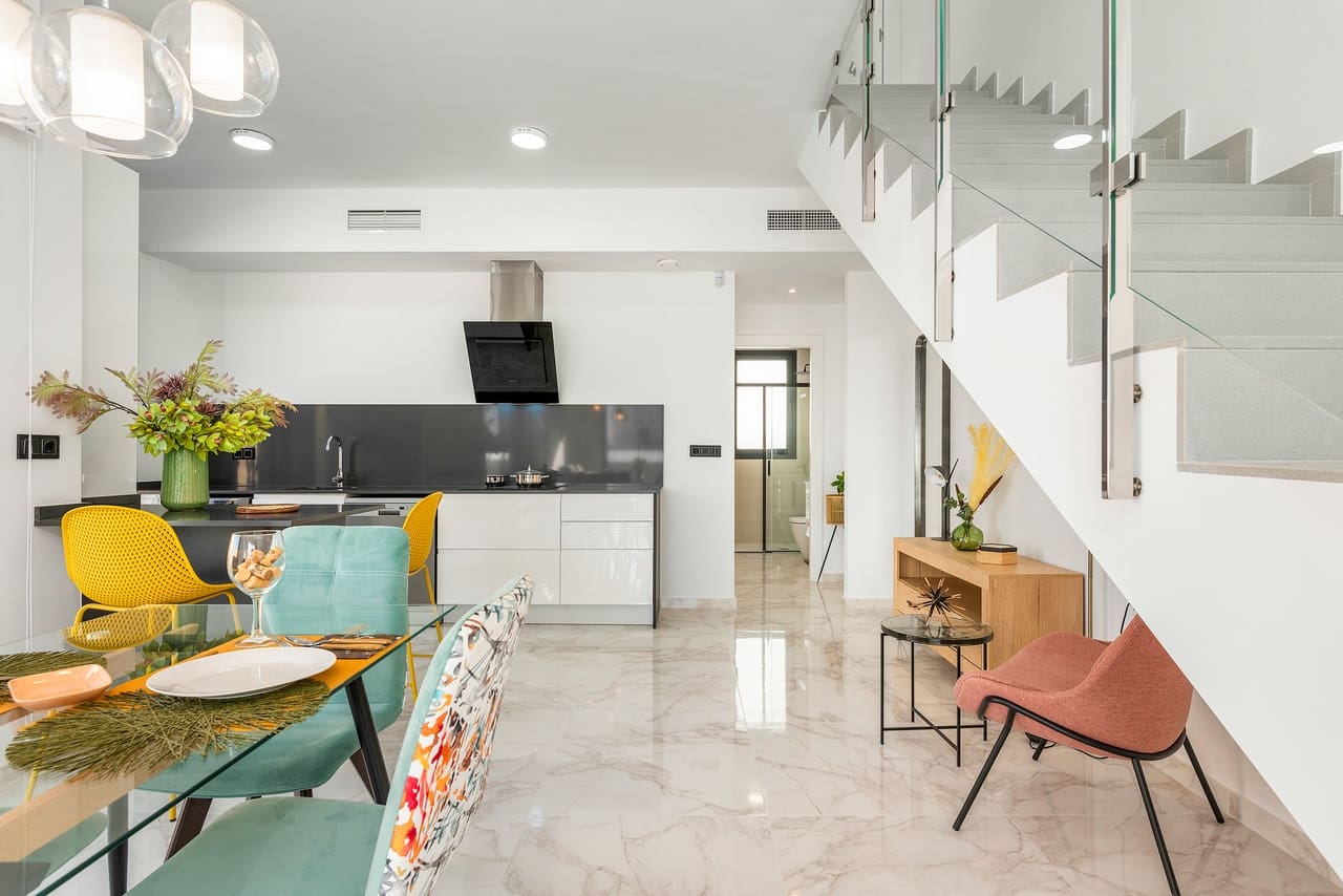 3 quarto Moradia para venda em Benijofar com piscina garagem - 420 000 € (Ref: 8810622)