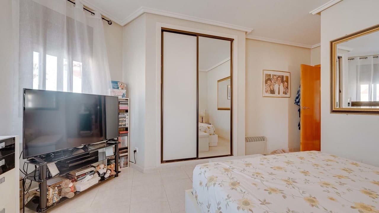 3 camera da letto Appartamento in vendita in Ciudad Quesada con piscina - 179.995 € (Rif: 8812805)
