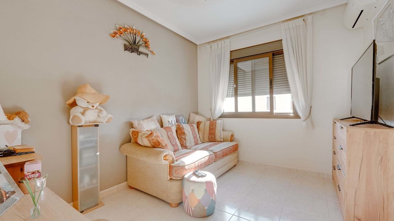 3 camera da letto Appartamento in vendita in Ciudad Quesada con piscina - 179.995 € (Rif: 8812805)