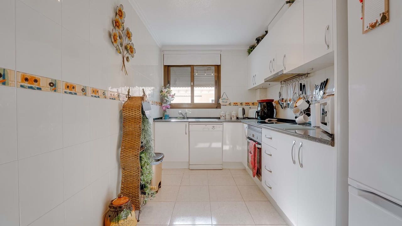 3 camera da letto Appartamento in vendita in Ciudad Quesada con piscina - 179.995 € (Rif: 8812805)