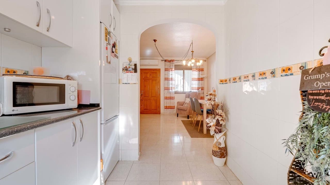 3 camera da letto Appartamento in vendita in Ciudad Quesada con piscina - 179.995 € (Rif: 8812805)