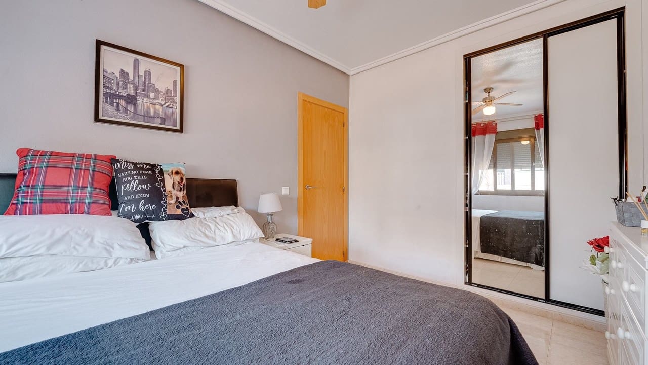 3 camera da letto Appartamento in vendita in Ciudad Quesada con piscina - 179.995 € (Rif: 8812805)