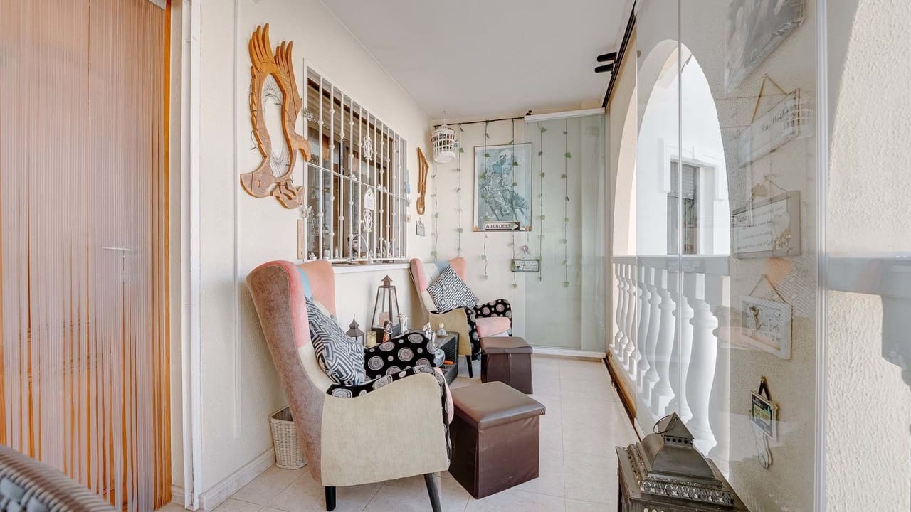 3 camera da letto Appartamento in vendita in Ciudad Quesada con piscina - 179.995 € (Rif: 8812805)