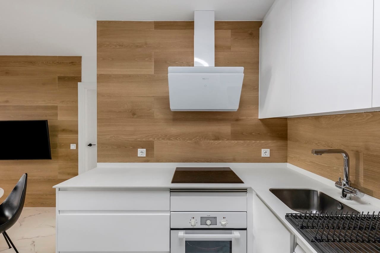 2 sypialnia Apartament na sprzedaż w Torrevieja z basenem - 165 000 € (Ref: 8813804)