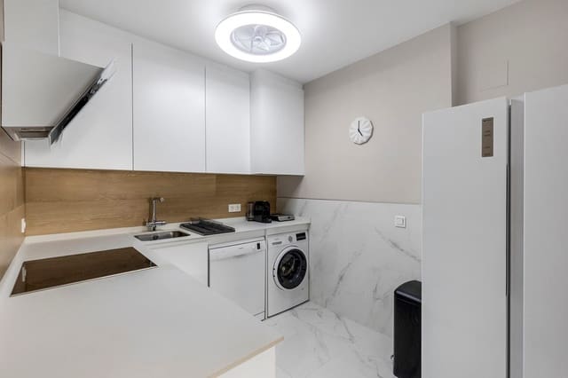 2 sypialnia Apartament na sprzedaż w El Molino, Torrevieja z basenem - 165 000 € (Ref: 8813804)