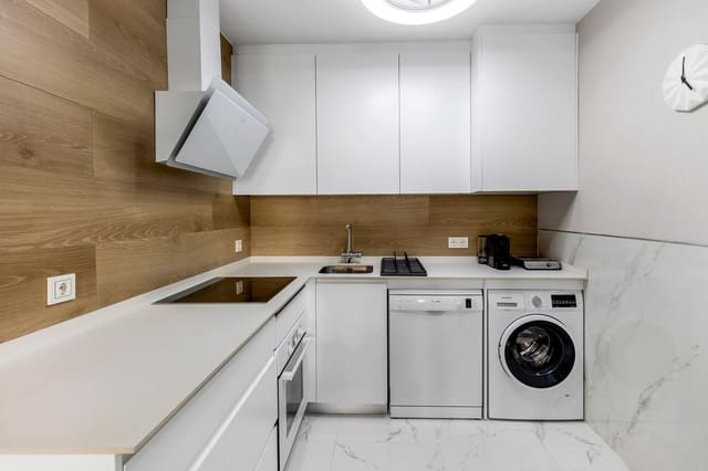 2 sypialnia Apartament na sprzedaż w El Molino, Torrevieja z basenem - 165 000 € (Ref: 8813804)