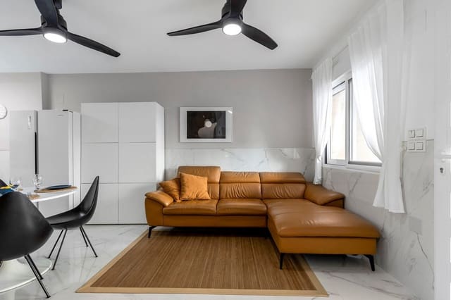 2 sypialnia Apartament na sprzedaż w El Molino, Torrevieja z basenem - 165 000 € (Ref: 8813804)