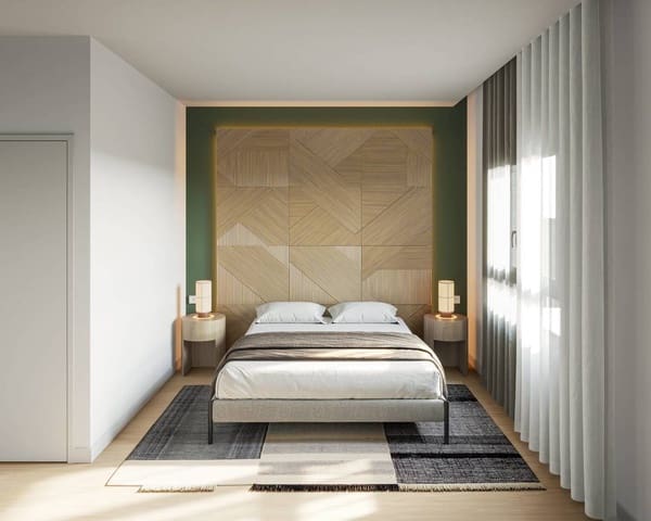 2 camera da letto Appartamento in vendita in Dehesa de Campoamor, Orihuela con piscina - 189.900 € (Rif: 8814503)