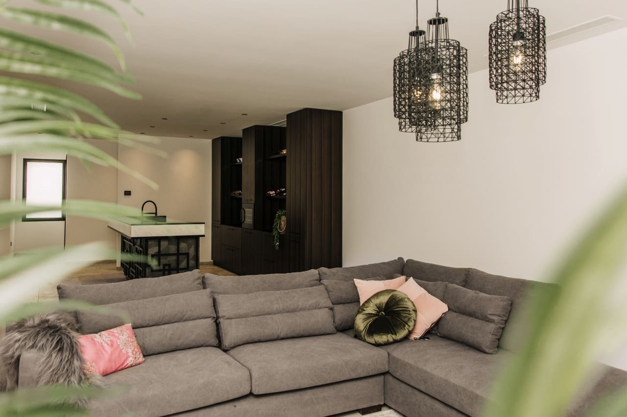 4 soverom Villa til salgs i Rojales med svømmebasseng garasje - € 995 000 (Ref: 8814658)