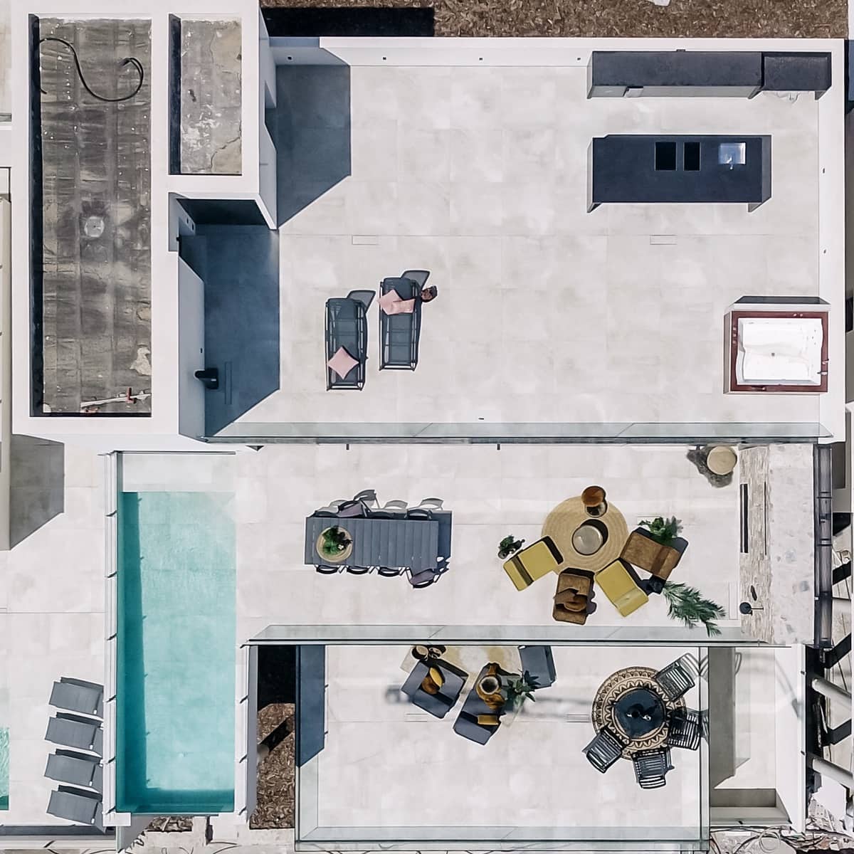 4 soverom Villa til salgs i Rojales med svømmebasseng garasje - € 995 000 (Ref: 8814658)