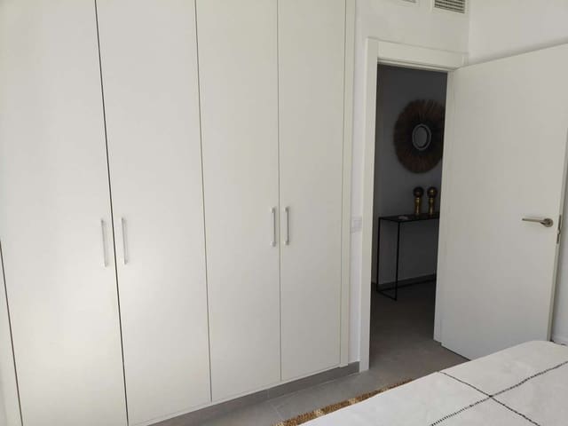 1 camera da letto Appartamento in vendita in Centro Urbano, Dénia - 196.000 € (Rif: 8815549)