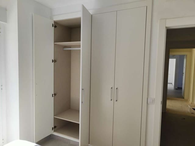 1 camera da letto Appartamento in vendita in Centro Urbano, Dénia - 196.000 € (Rif: 8815549)