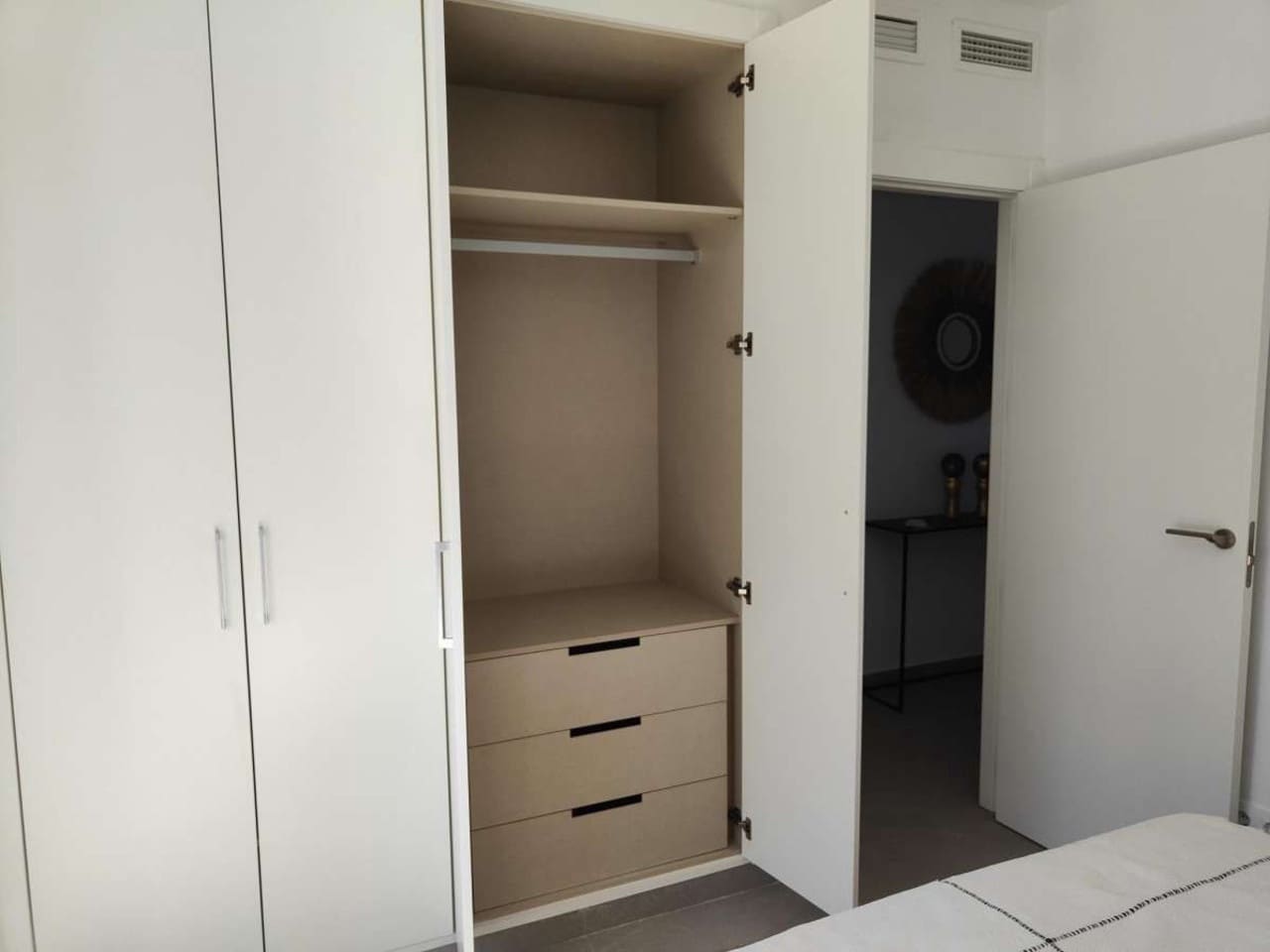 1 sypialnia Apartament na sprzedaż w Denia - 196 000 € (Ref: 8815549)