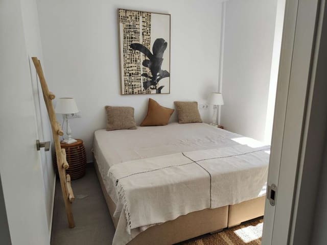 1 camera da letto Appartamento in vendita in Centro Urbano, Dénia - 196.000 € (Rif: 8815549)