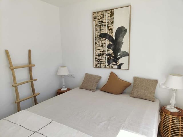 1 camera da letto Appartamento in vendita in Centro Urbano, Dénia - 196.000 € (Rif: 8815549)