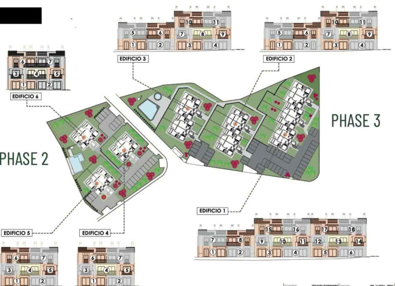 1 sypialnia Apartament na sprzedaż w Denia - 196 000 € (Ref: 8815549)
