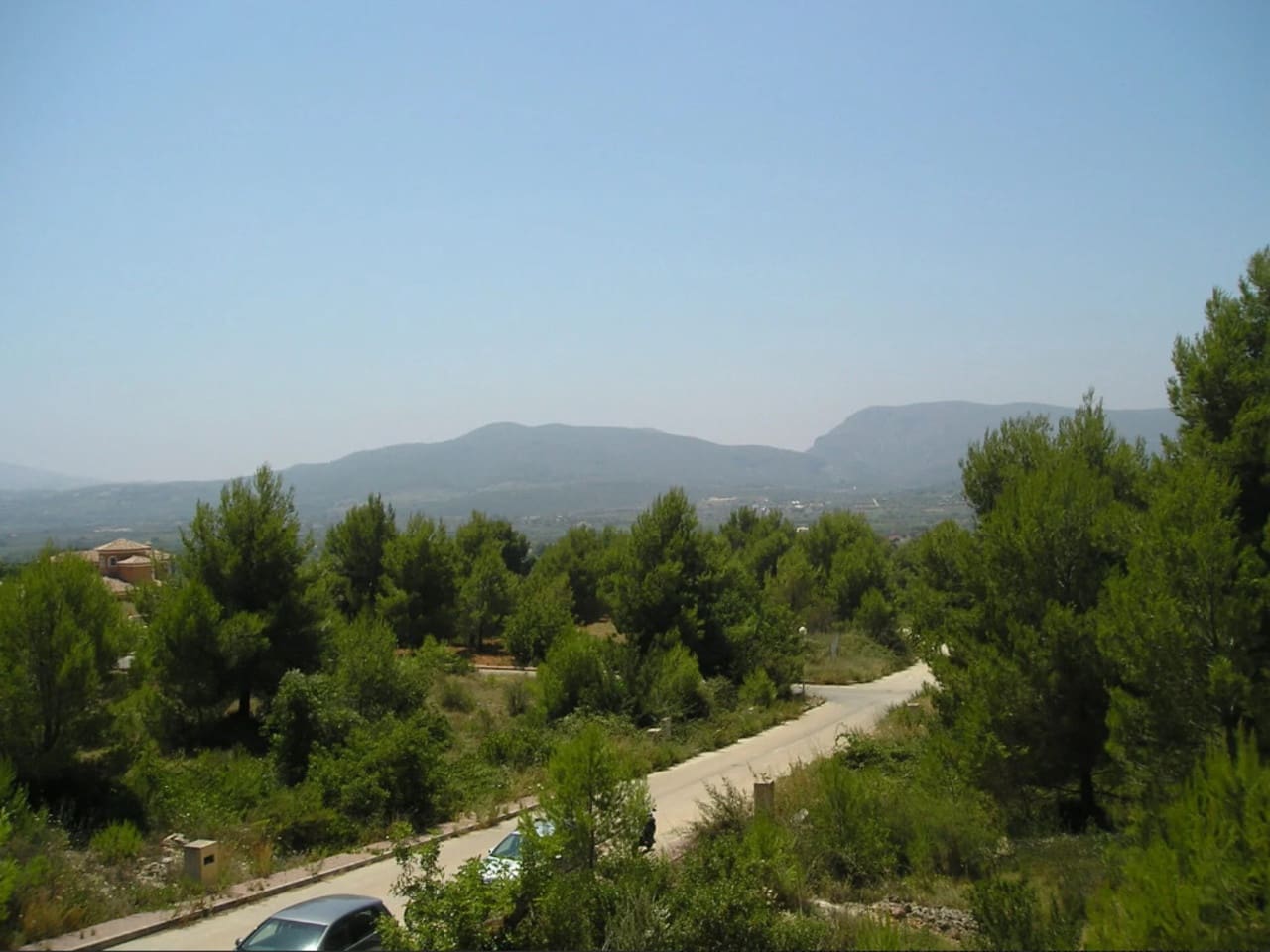 Building Plot for sale in Javea / Xabia - € 195,000 (Ref: 8817539)