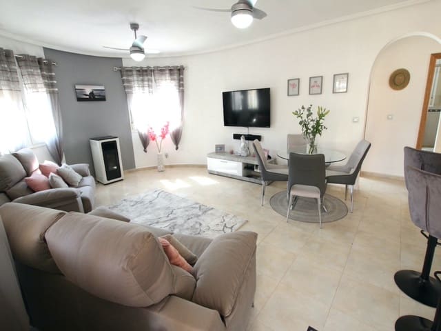 5 sovrum Villa till salu i Benimar, Benijófar med pool - 337 500 € (Ref: 8817805)