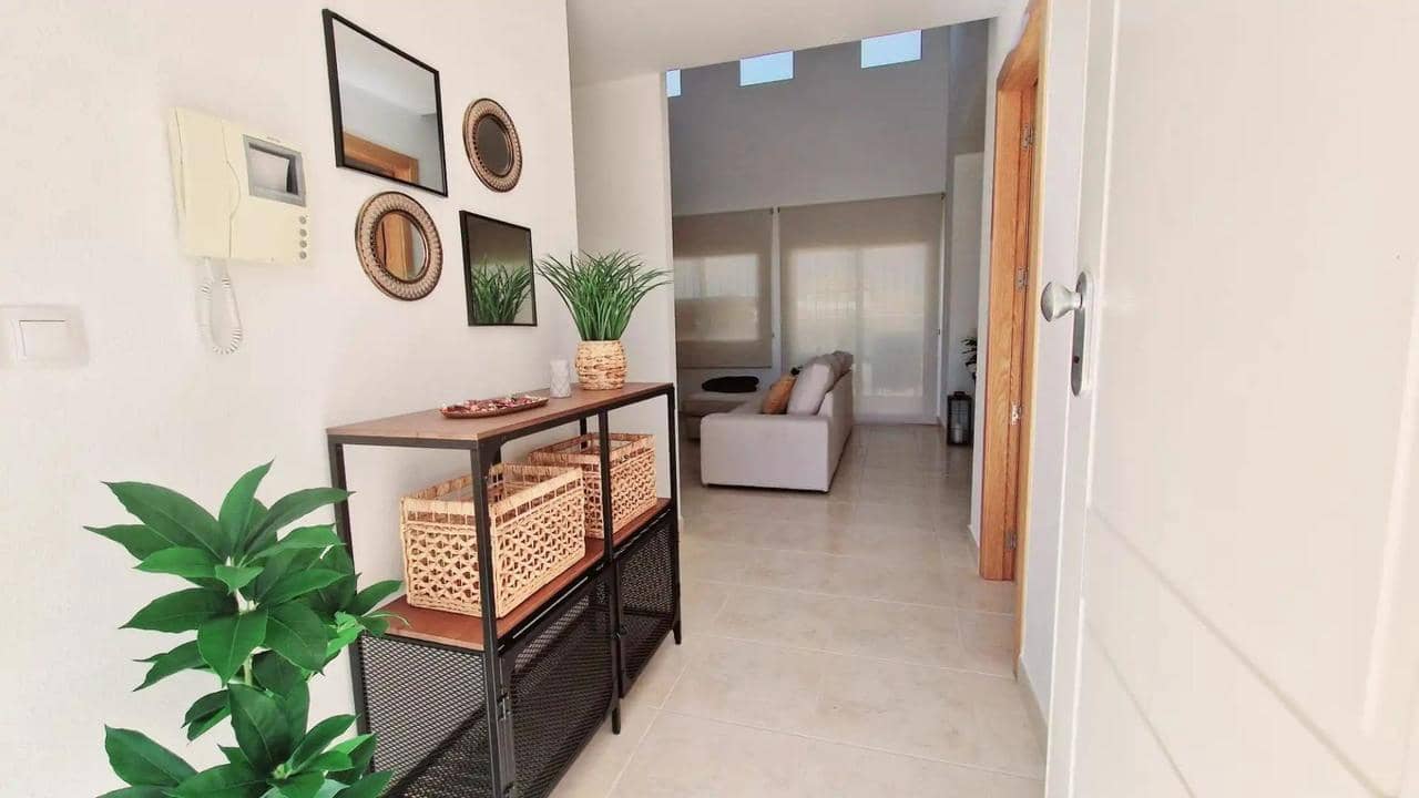 3 soverom Villa til salgs i Lorca - € 375 000 (Ref: 8822068)