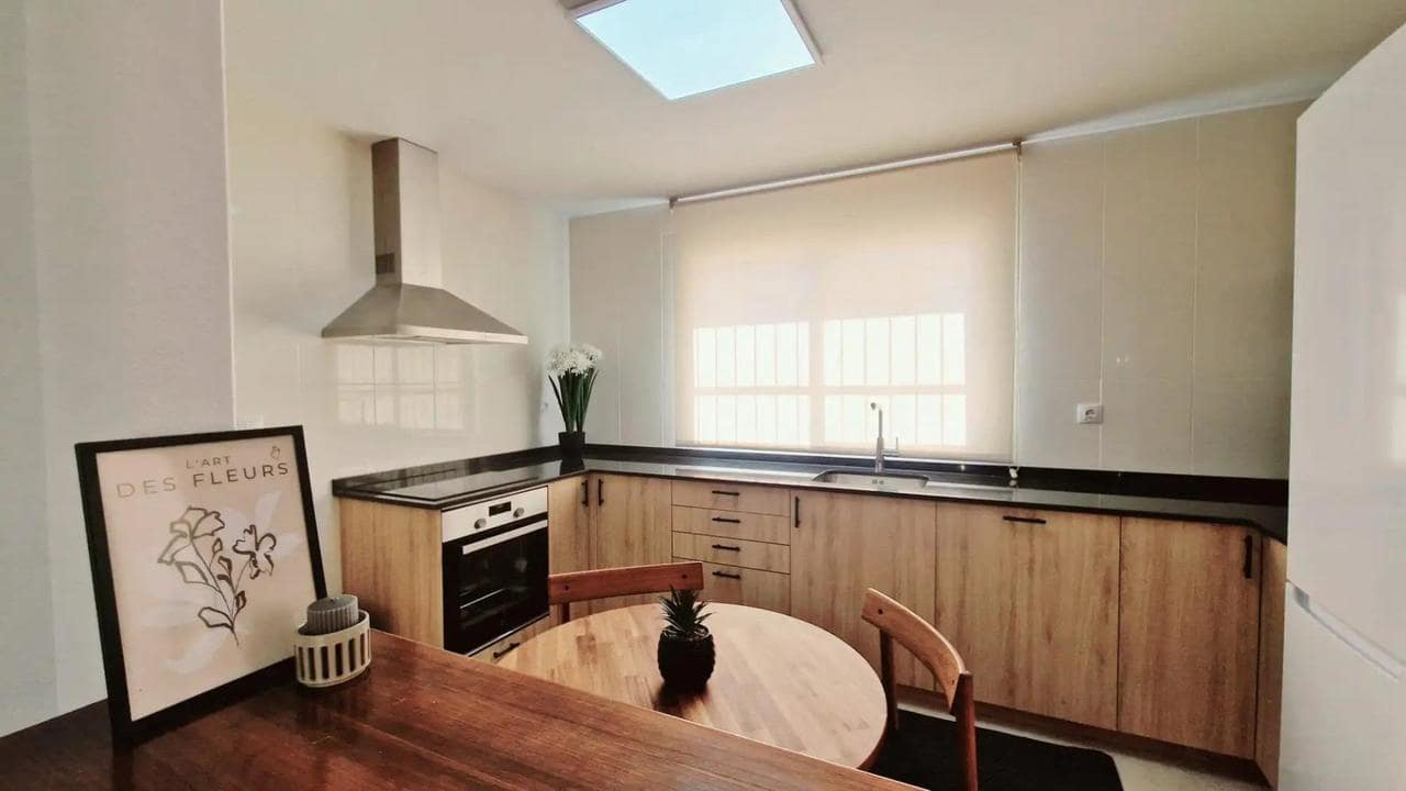 3 soverom Villa til salgs i Lorca - € 375 000 (Ref: 8822068)