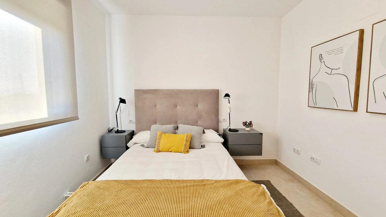 3 soverom Villa til salgs i Lorca - € 389 000 (Ref: 8822070)