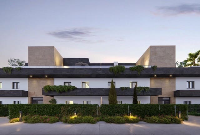 3 slaapkamer Penthouse te koop in Casares Pueblo, Casares met zwembad - € 545.000 (Ref: 8822083)