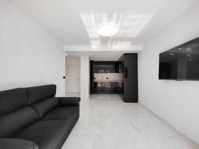 2 soverom Leilighet til salgs i Punta Prima, Torrevieja med svømmebasseng - € 189 000 (Ref: 8822095)